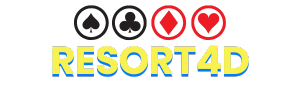 Logo RESORT4D